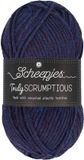 Scheepjes Truly Scrumptious 5x100g - 366 Cosmic Cupcake