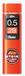 Pentel C275-2BO penvulling Fijn Grijs 40 stuk(s)
