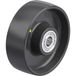 Blickle 951628 PP 150/20K-EL Roue Diamètre de la roue: 150 mm Capacité de charge (max.): 300 kg 1 pc(s)