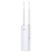 TP-Link Omada EAP110-Outdoor - Outdoor Access Point - 300 Mbps - Wit
