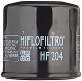 Hiflofiltro Honda Cbr 250rr Oliefilter Goud Chrome