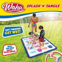 Wahu Splash & Tangle - Speelgoedwatersproeier - Multicolor - Goliath