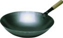 Bartscher Wokpan - Staal - 36 cm