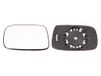 Alkar 6401268 Buitenspiegel voor auto's | Compatibel met: TOYOTA YARIS