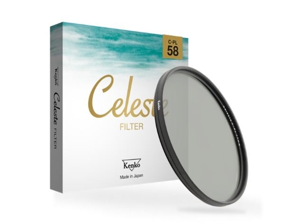 Kenko Celeste C-PL 77mm