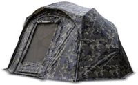 Solar Undercover Brolly System Camo - Brolly