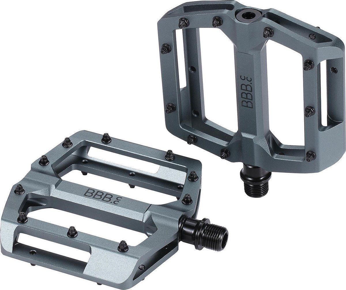 BBB Cycling Fietspedalen MTB Enigma Set BPD - 8716683127294