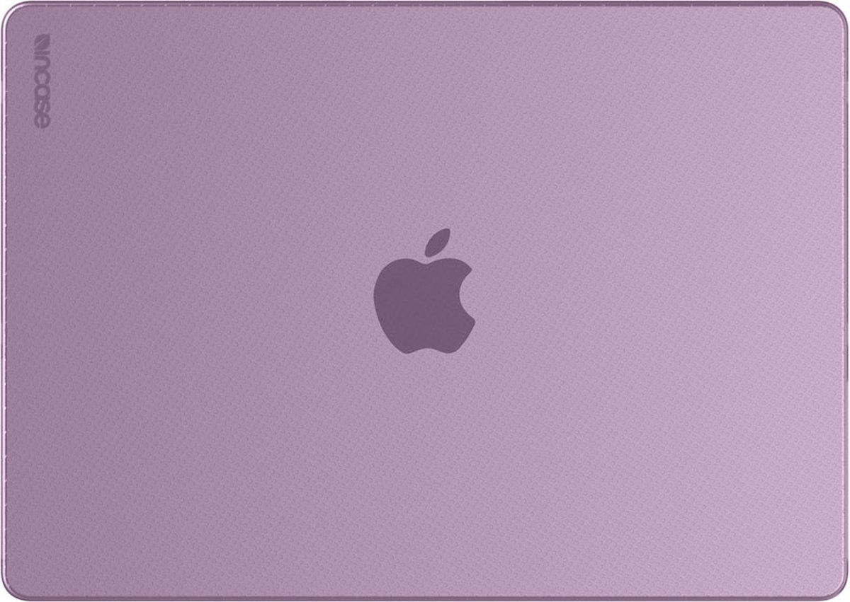 Incase Designs Dura MacBook 14 Pro 2021 - Roze