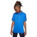 Nike Uniseks-Kind Short Sleeve Top Y Nk Df Acd23 Polo Ss, Koningsblauw/Obsidiaan/Wit., DR1350-463, S