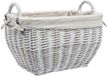 Burgers - New Looxs New Looxs Bandung 40 liter white
