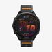 Spigen Athlex Air Band Schwarz, Orange Nylon