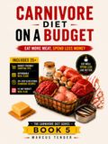 CARNIVORE DIET ON A BUDGET