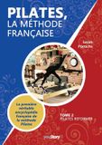 Pilates, Libri GmbH Pilates, la méthode française