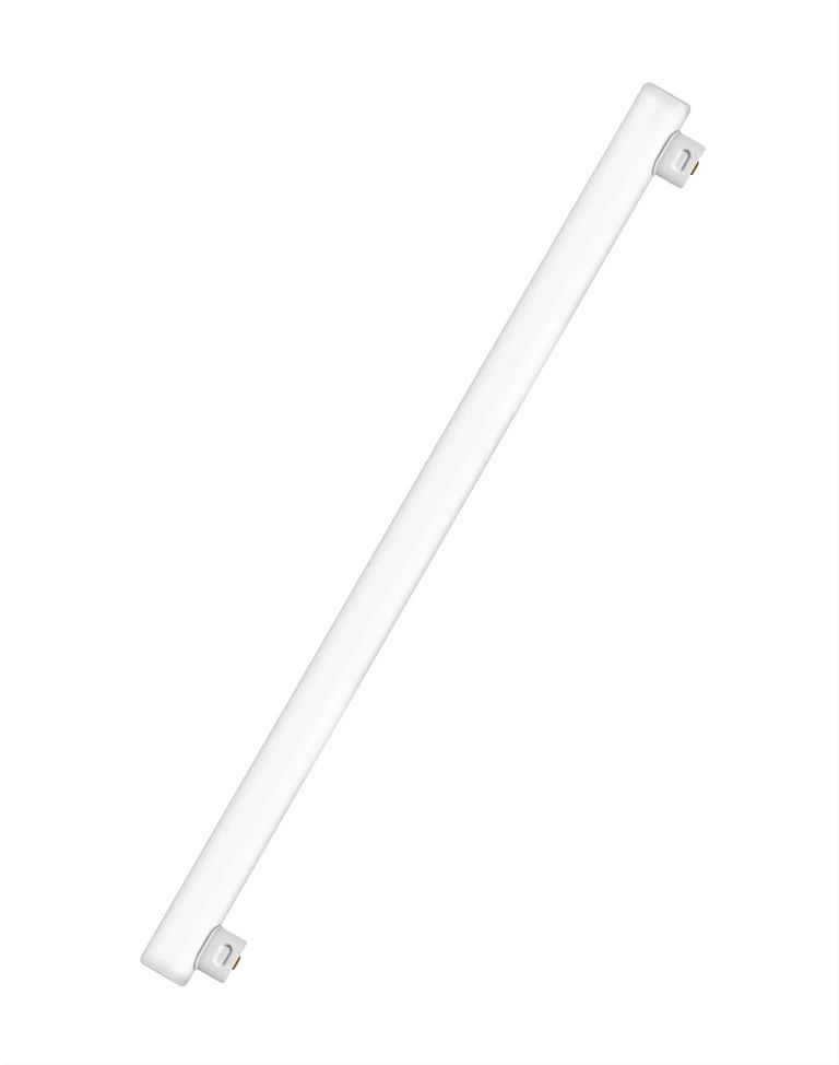 Osram LED Tube Bulb - 6W - S14s - Warm White - 2700K - 640 lm