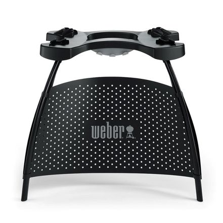 Weber 6523 - Grillrooster - Zwart