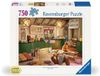 Ravensburger Cozy kitchen - puzzel van 750 xl stukjes - exclusiviteit