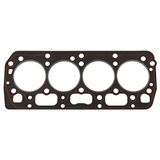FEBI FE40709 Cilinderkoppakking 40709, 1 stuk
