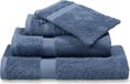 Vandyck Badlaken Prestige Plain Vintage Blue
