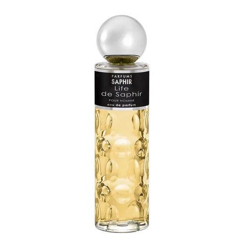 Saphir PARFUMS SAPHIR / 200 ml / Men