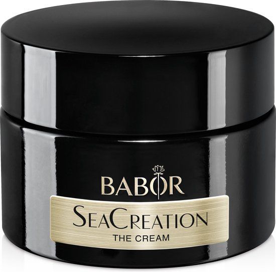 Babor The Cream / 50 ml / Unisex