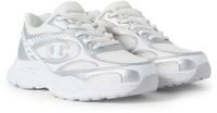 Champion Teen RT25 U PS Sneakers White/Silver