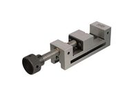 HHIP Precision Toolmaker's Vises (Various Jaw Width: 2" - 3"), 2"Jaw Width, 1