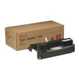 Ricoh type 300 toner zwart (origineel)