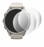 BROTECT - Screenprotector voor Garmin Fenix 9 Pro (43 mm) - Folie Beschermfolie matte volledig dekking 2 Stuks