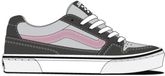 Vans Caldrone Pop Mesh PINK/MULTI Unisex Sneakers - PINK/MULTI