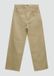 s.Oliver Baggy jeans / relaxed fit / mid rise / wijde pijp