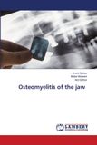 Osteomyelitis Bol Osteomyelitis of the jaw Paperback