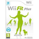 Nintendo Wii Fit Plus