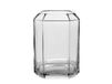 Louise Roe Vase Jewel transparent