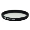 JJC Ultra-Slim MC UV Filter 77mm Zwart