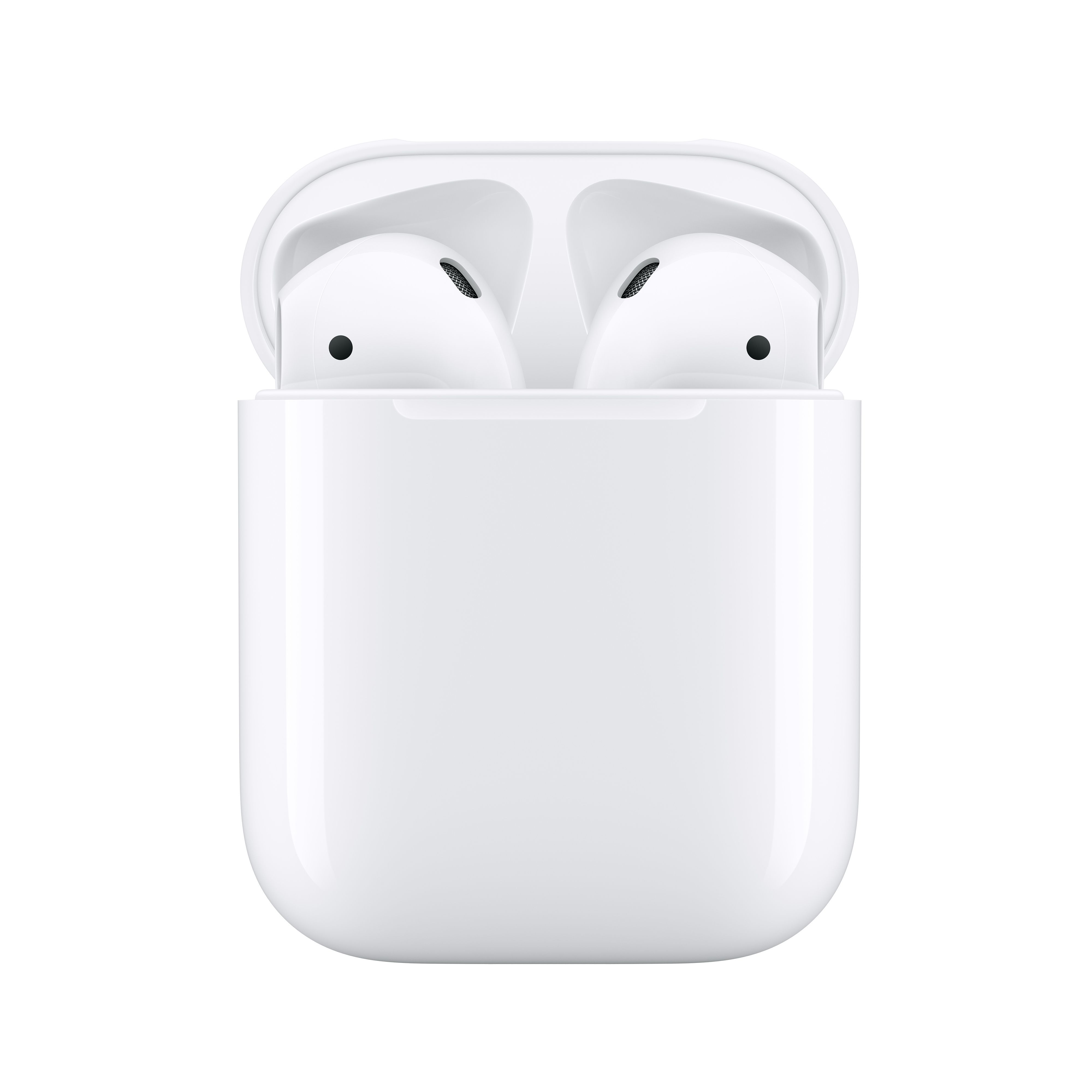 Apple ホワイト Pod