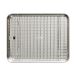 Culimat Plaque gastro Culimat avec grille de refroidissement 31,5x24,5x2,4cm