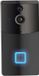 DrPhone SMARTCAM3 - Sonnette vidéo WIFI 1080P Interphone sans fil Smartphone TUYA / SmartLife - Caméra - Maison connectée - Noir
