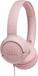 JBL Tune 500 On-ear koptelefoon - Roze