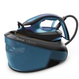 Tefal Express Vision SV8151 - Stoomgenerator - 2800W - Blauw/Zwart