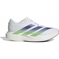 Adidas Duramo Speed 2 Hardloopschoenen Wit EU 41 1/3 Man