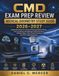 CERTIFIED MEDICAL DOSIMETRIST EXAM STUDY GUIDE 2026–2027: Complete Review for Treatment Planning, Radiation Physics, Dose Calculations, Brachytherapy, ... Questions with 2 Full-Length Practice Tests