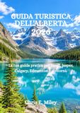 GUIDA TURISTICA DELL'ALBERTA 2026