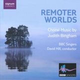 Sonic Rendezvous Signum Classics Remoter Worlds - Choral Music By Ju CD