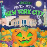 The Hometown World The Spookiest Pumpkin Patch in New York City