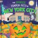 The Hometown World The Spookiest Pumpkin Patch in New York City