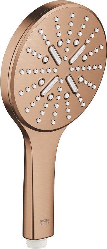 GROHE Rainshower SmartActive 130 Douchekop - ø130x242mm - 4005176558498