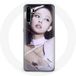 Blackpink Etui voor Huawei P30 Blackpink Born Pink Teaser Poster Jennie Comeback Single Pink Venom 2022 Maniacase