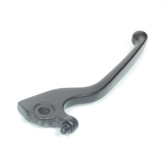 Hefboomarm Vparts Remhendel Rechts MBK 50 X-Limit 2003-2011 Zwart Aluminium