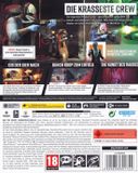 Plaion PAYDAY 3 - Day One Edition - DE PS5