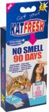 Catfresh 90 dagen